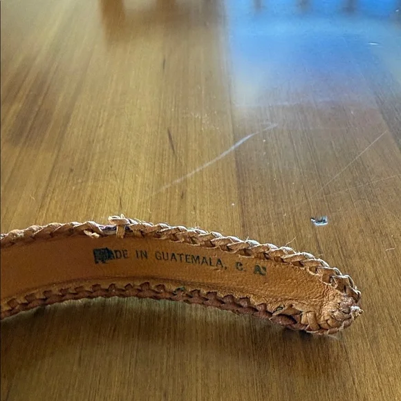 Colorful Woven Headband - Picture 2 of 4